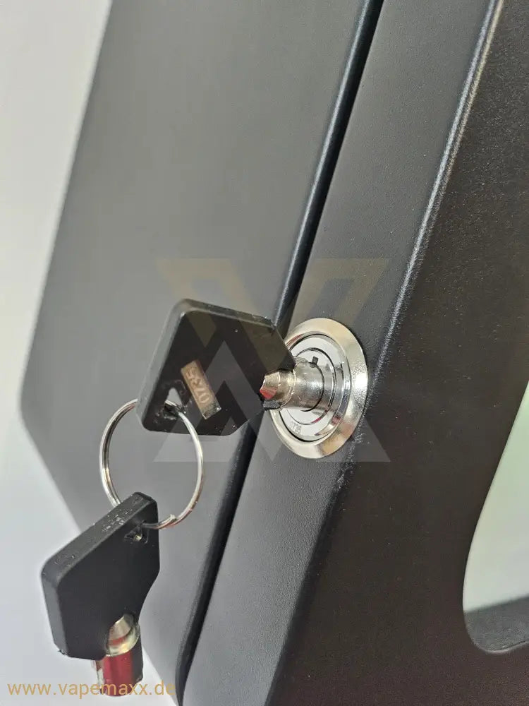VAPEMAXX LX smart - Vapeautomat