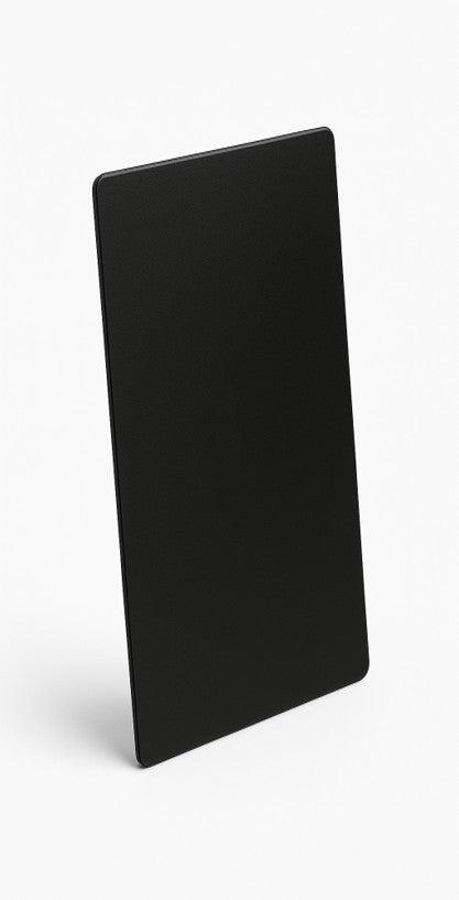 Blinddeckel mit Gewinde ICT DCM5