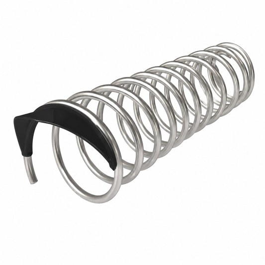 Spulenschieber / Spiralschieber für Snackautomaten – 10er Set
