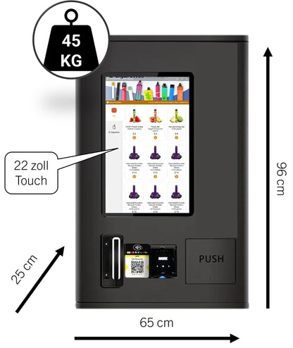 Vapemaxx VMXS 2 - Vending Machine