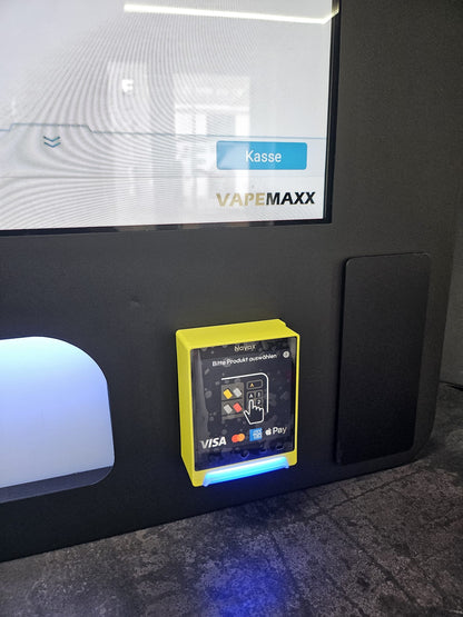 Vapemaxx VMXS 2 - Vending Machine