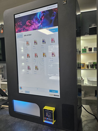 Vapemaxx VMXS 2 - Vending Machine