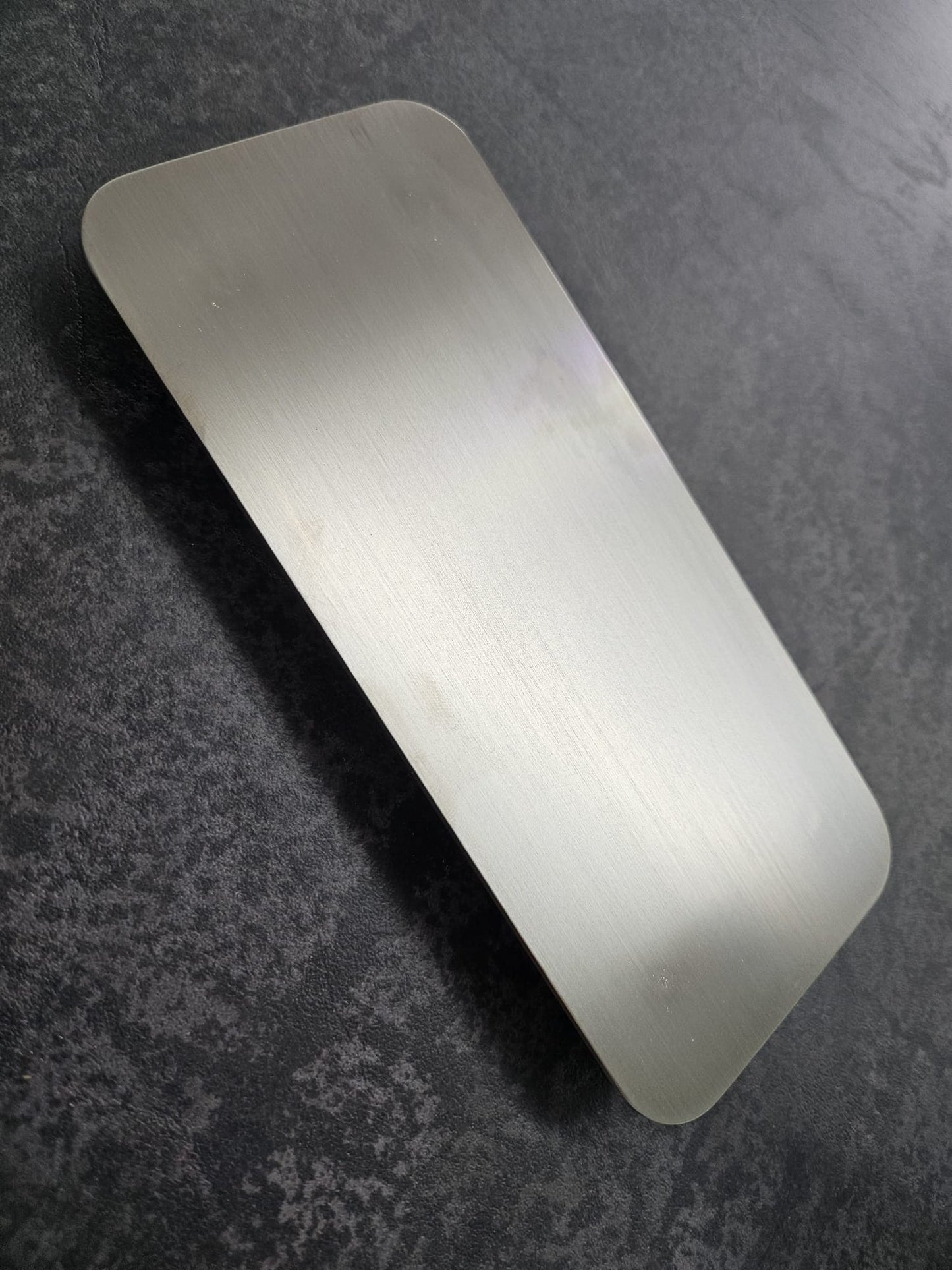 Couvercle / plaque de recouvrement / couvercle / couvercle aveugle ICT DCM5
