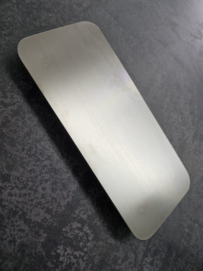 Couvercle / plaque de recouvrement / couvercle / couvercle aveugle ICT DCM5