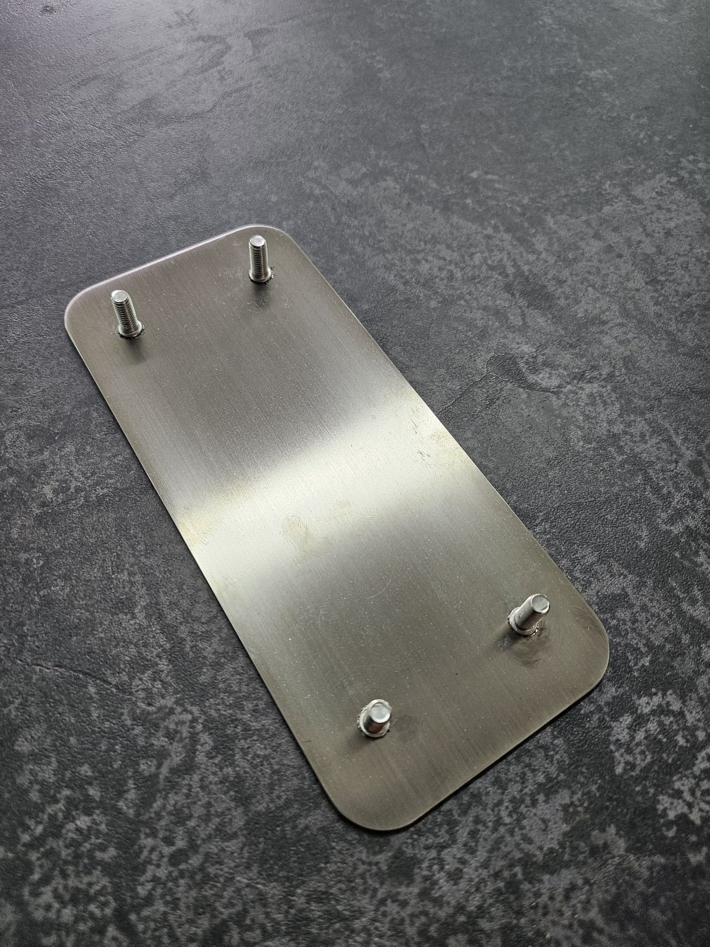 Couvercle / plaque de recouvrement / couvercle / couvercle aveugle ICT DCM5