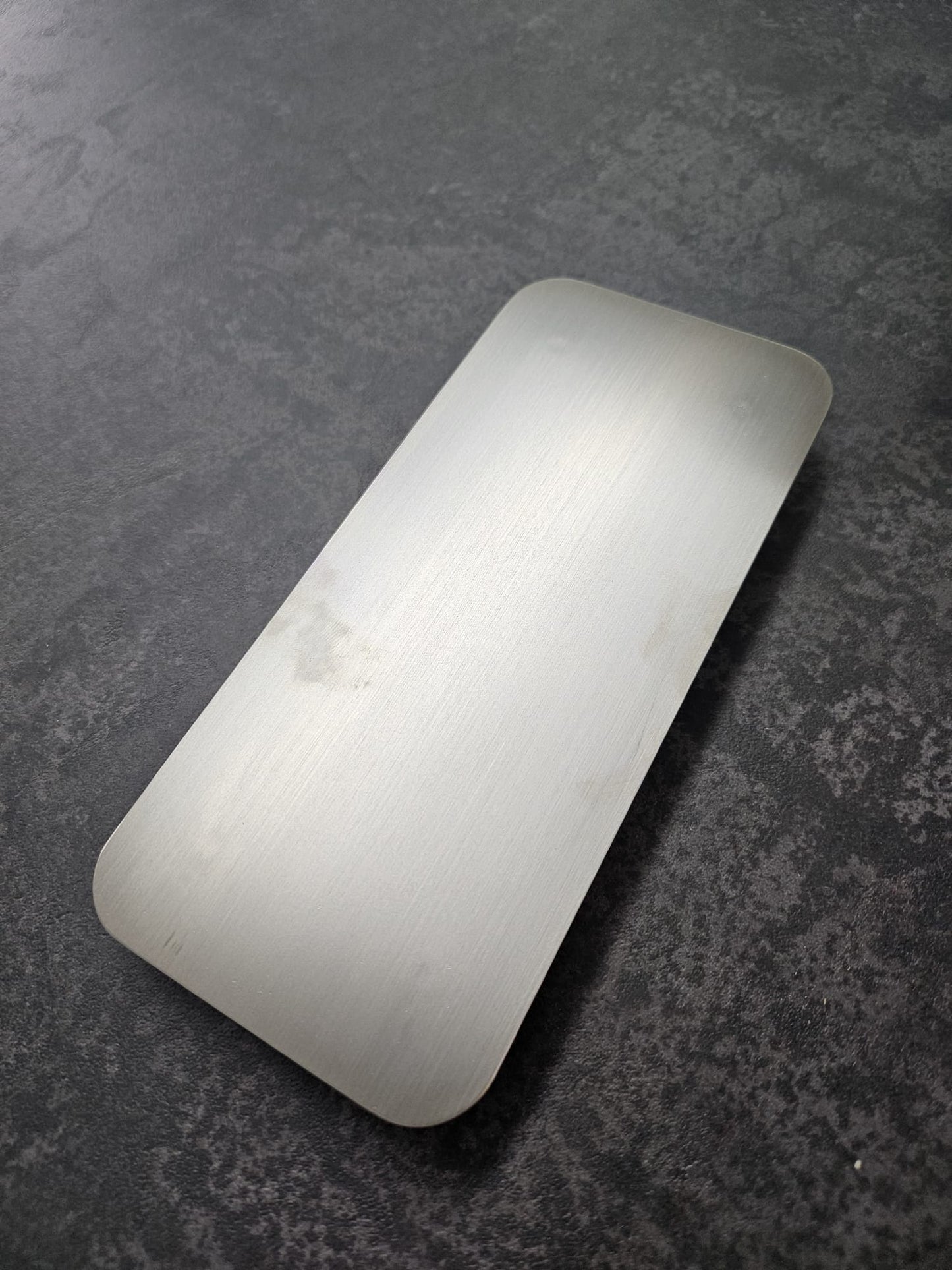 Couvercle / plaque de recouvrement / couvercle / couvercle aveugle ICT DCM5