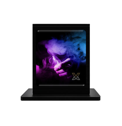 Standfuß für Vapemaxx LX smart inkl. LED