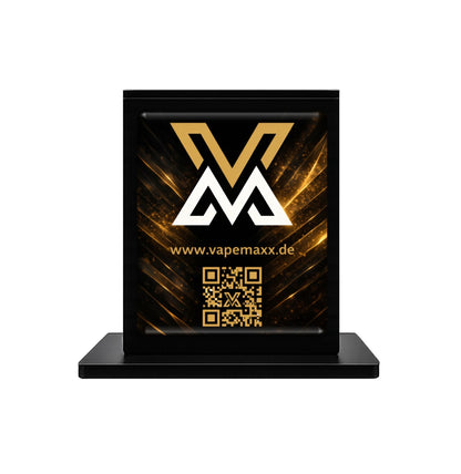 Standfuß für Vapemaxx LX smart inkl. LED