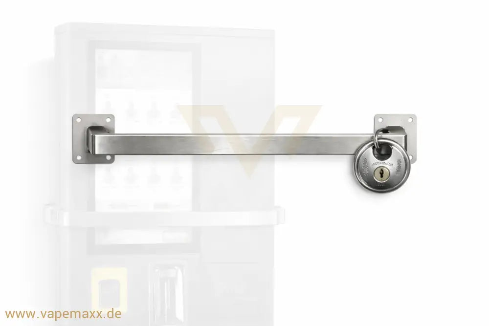 Einbruchsicherung / Sicherheitsriegel Outdoor für SX oder LX smart