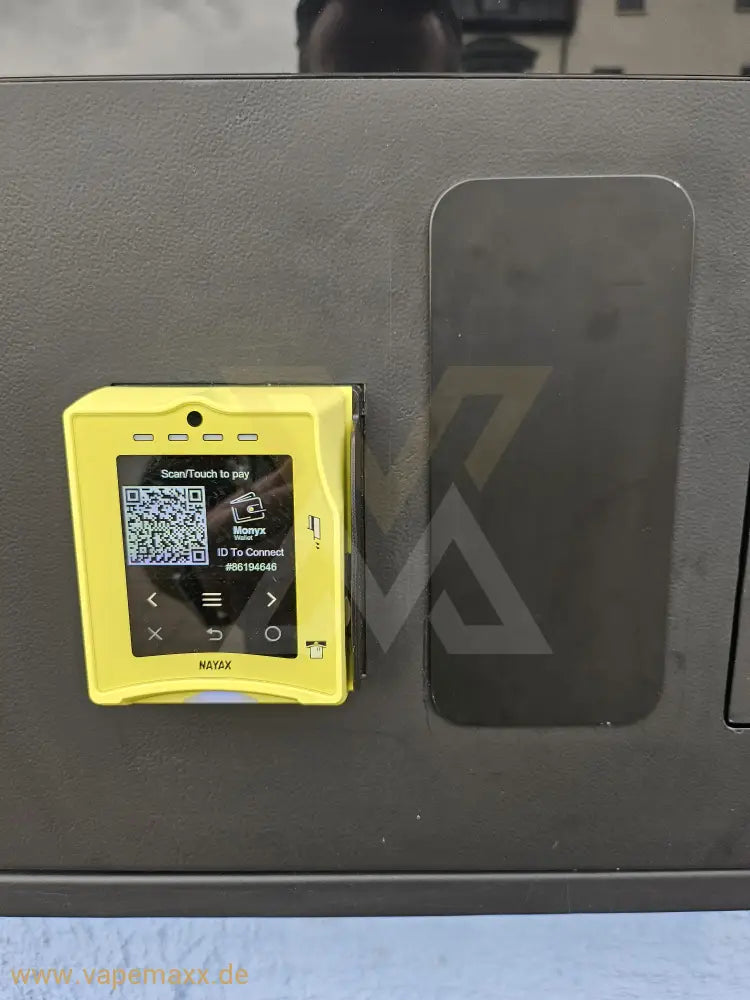 ICT DCM5 Blende Blinddeckel Abdeckung