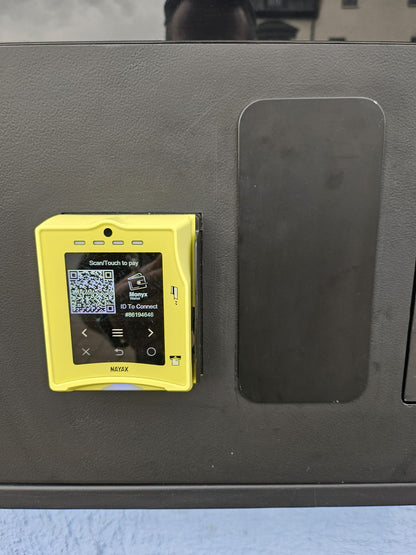 ICT DCM5 Blende Blinddeckel Abdeckung