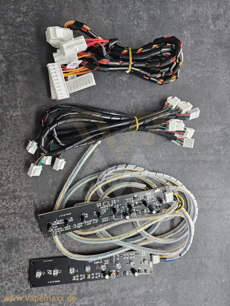 Kompletter Kabelsatz Vapemaxx SX mini