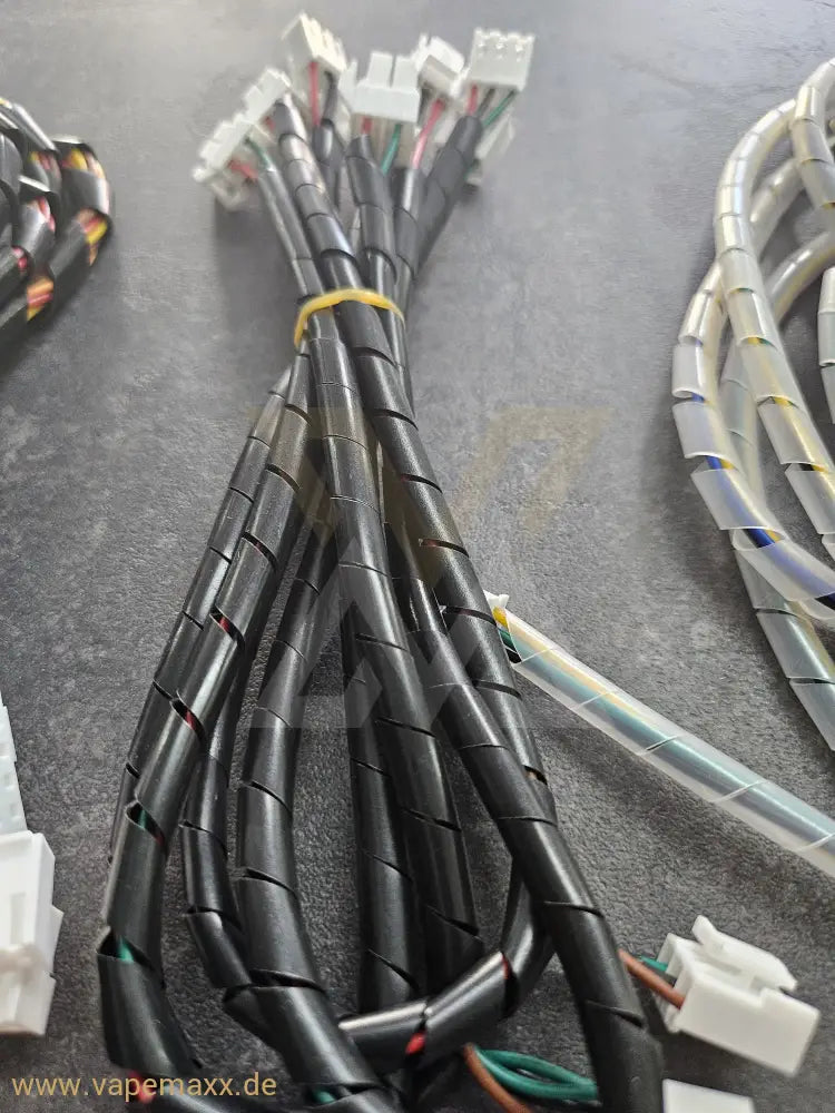 Kompletter Kabelsatz Vapemaxx SX mini