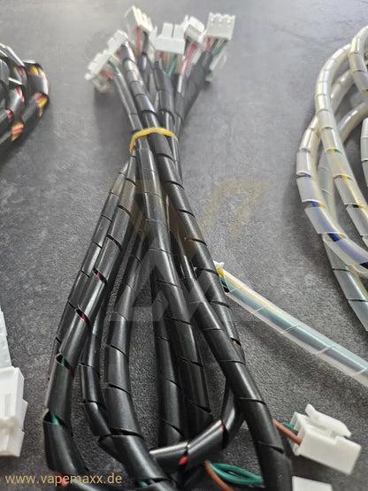Kompletter Kabelsatz Vapemaxx SX mini