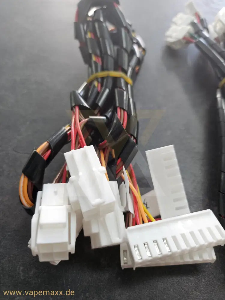 Kompletter Kabelsatz Vapemaxx SX mini