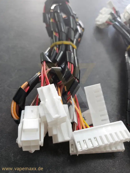 Kompletter Kabelsatz Vapemaxx SX mini