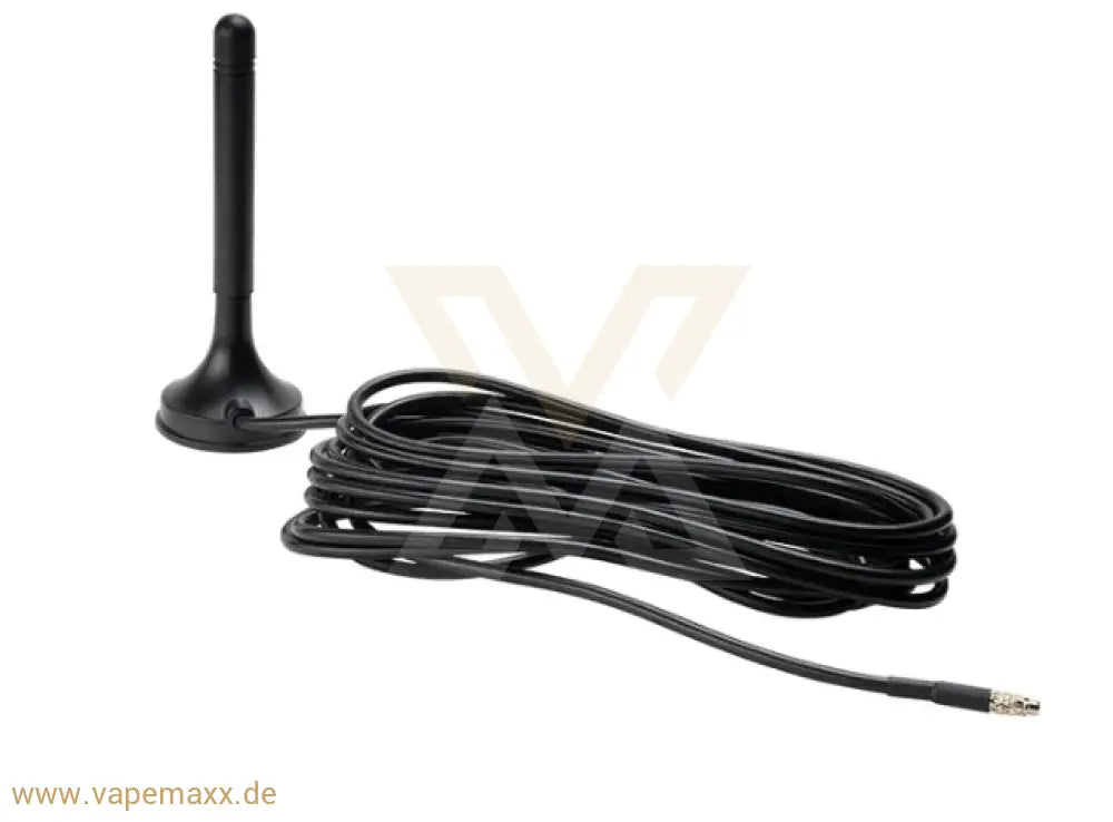 Nayax Antenne MMCX Anschluss 3m Kabel TOWER SHAPE