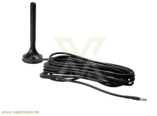 Nayax Antenne MMCX Anschluss 3m Kabel TOWER SHAPE