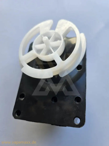 Spiralenmotor für VMS und VMS2