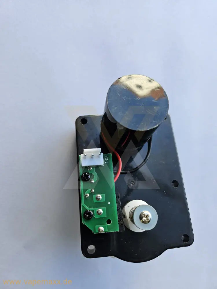 Spiralenmotor für VMS und VMS2