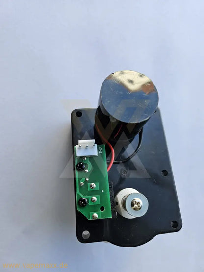 Spiralenmotor für VMS und VMS2