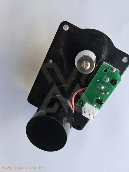 Spiralenmotor für VMS und VMS2