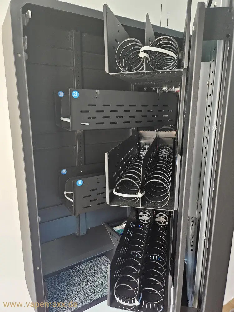 VAPEMAXX LX smart - Vapeautomat