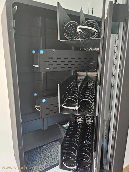 VAPEMAXX LX smart - Vapeautomat