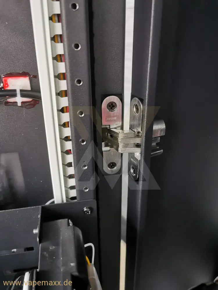 VAPEMAXX SX mini - Vapeautomat Verkaufsautomat