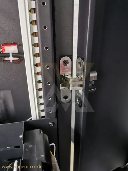 VAPEMAXX SX mini - Vapeautomat Verkaufsautomat