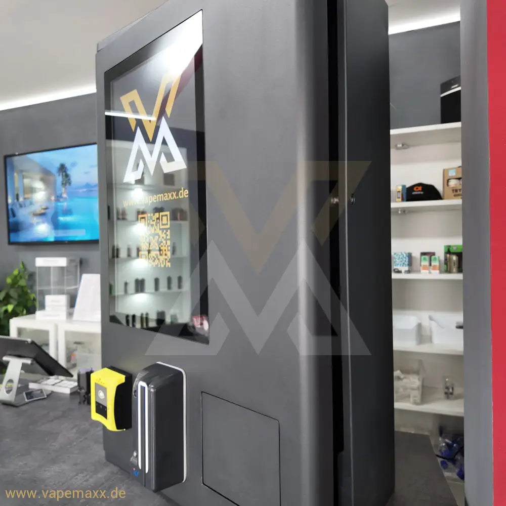 VAPEMAXX SX smart - Vapeautomat - Verkaufsautomat