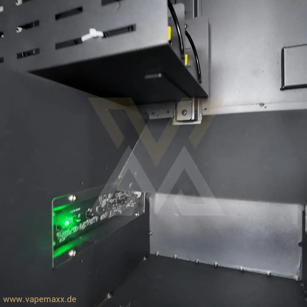 VAPEMAXX SX smart - Vapeautomat - Verkaufsautomat