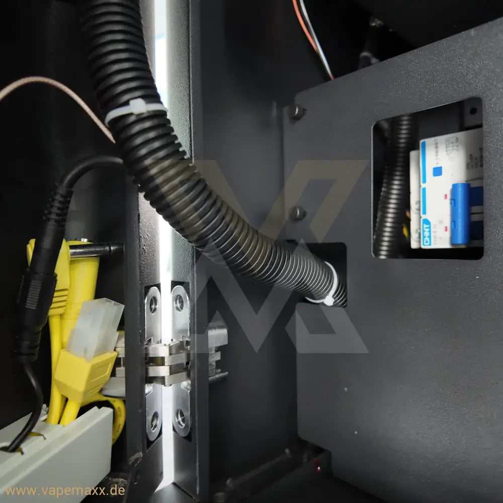 VAPEMAXX SX smart - Vapeautomat - Verkaufsautomat