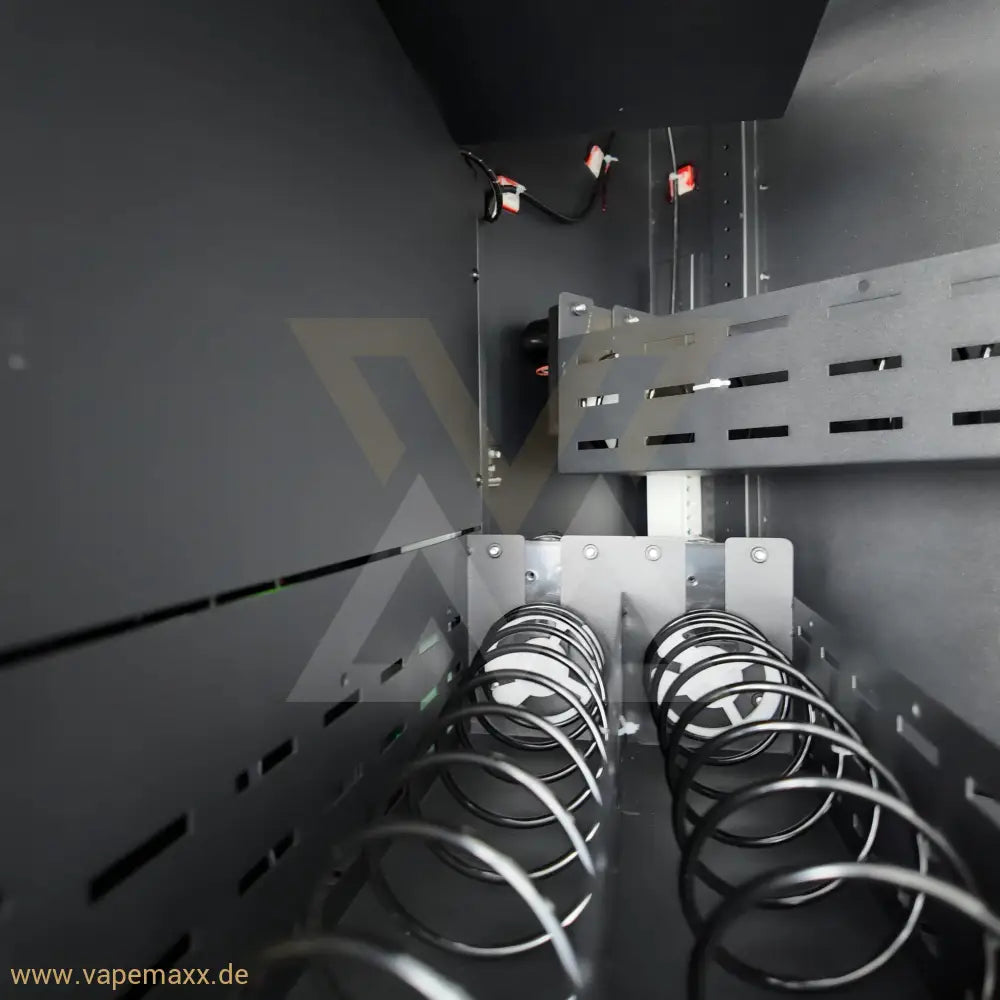 VAPEMAXX SX smart - Vapeautomat - Verkaufsautomat