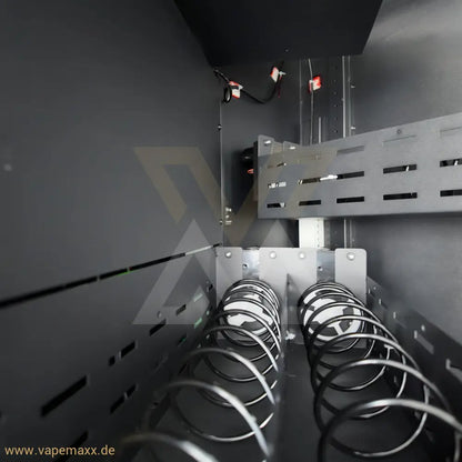 VAPEMAXX SX smart - Vapeautomat - Verkaufsautomat