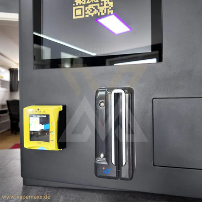 VAPEMAXX SX smart - Vapeautomat - Verkaufsautomat