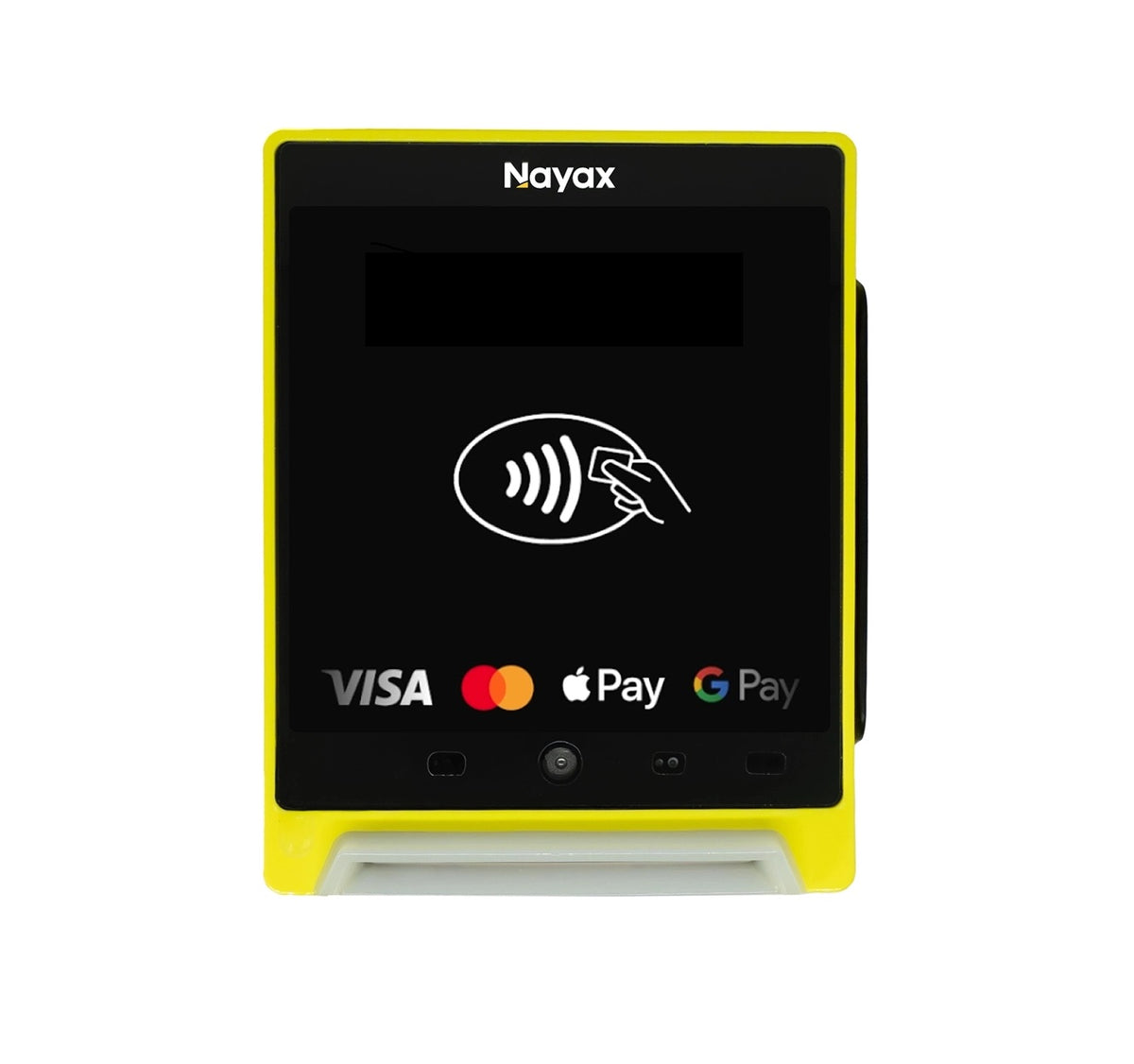 Nayax VPOS Touch card terminal